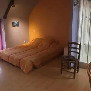 Chambre Chez L'Habitant Séjour chez l'habitant
